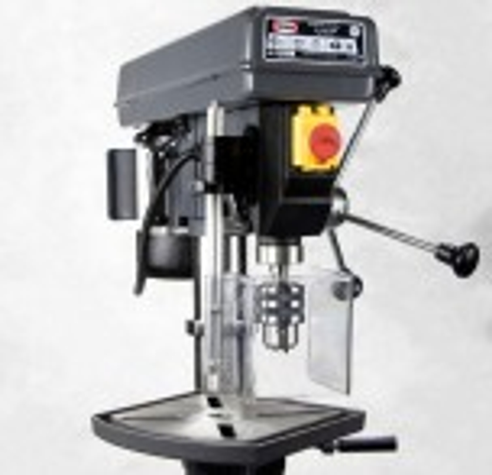Станок сверлильный PROMA B-1316F/230 25401304