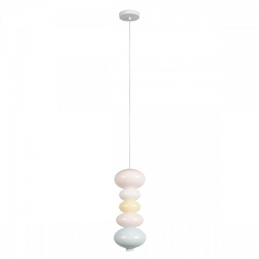 Подвесной светильник Loft it Macaroon 10271P/C