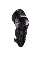 НАКОЛЕННИКИ Leatt Dual Axis Knee & Shin Guard
