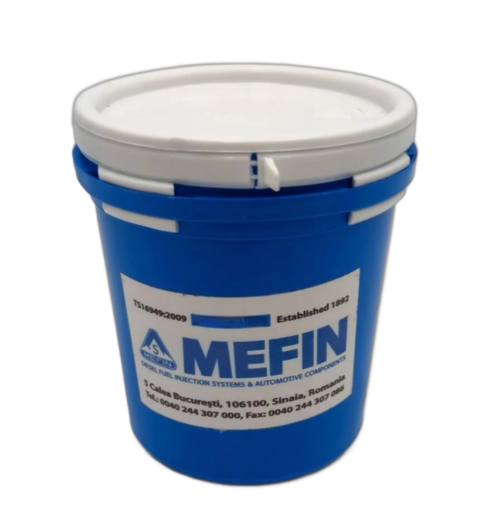 Ротор ТНВД MEFIN RUM F020 Д3900