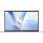 Ноутбук Asus Vivobook 15 M1502NAQ-BQ272 Ryzen 5 150 16Gb SSD512Gb AMD Radeon 660M 15.6" IPS FHD (1920x1080) без ОС silver WiFi BT Cam (90NB1842-M00M50)