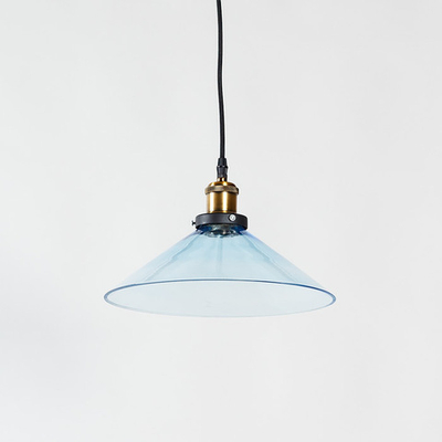 Светильник 20th c. Factory filament 6065–1