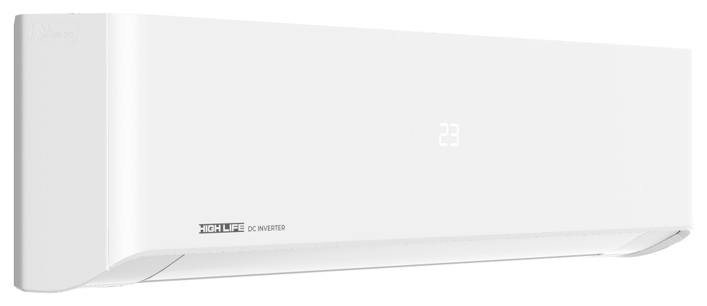 Кондиционер High Life Priority Class ACHL-07PC-I-CHDV02S Inverter