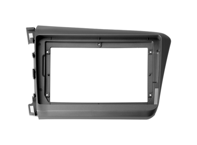 Установочный комплект для Honda Civic 9 FB FK FD 2011-2015 9.0" (B)
