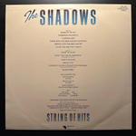 The Shadows - String Of Hits (Англия 1979г.)