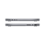 Ноутбук Apple MacBook Pro 14 (M2 Pro 10С/16C) 32/1TB, Space Gray (Серый космос) Z17G002HT