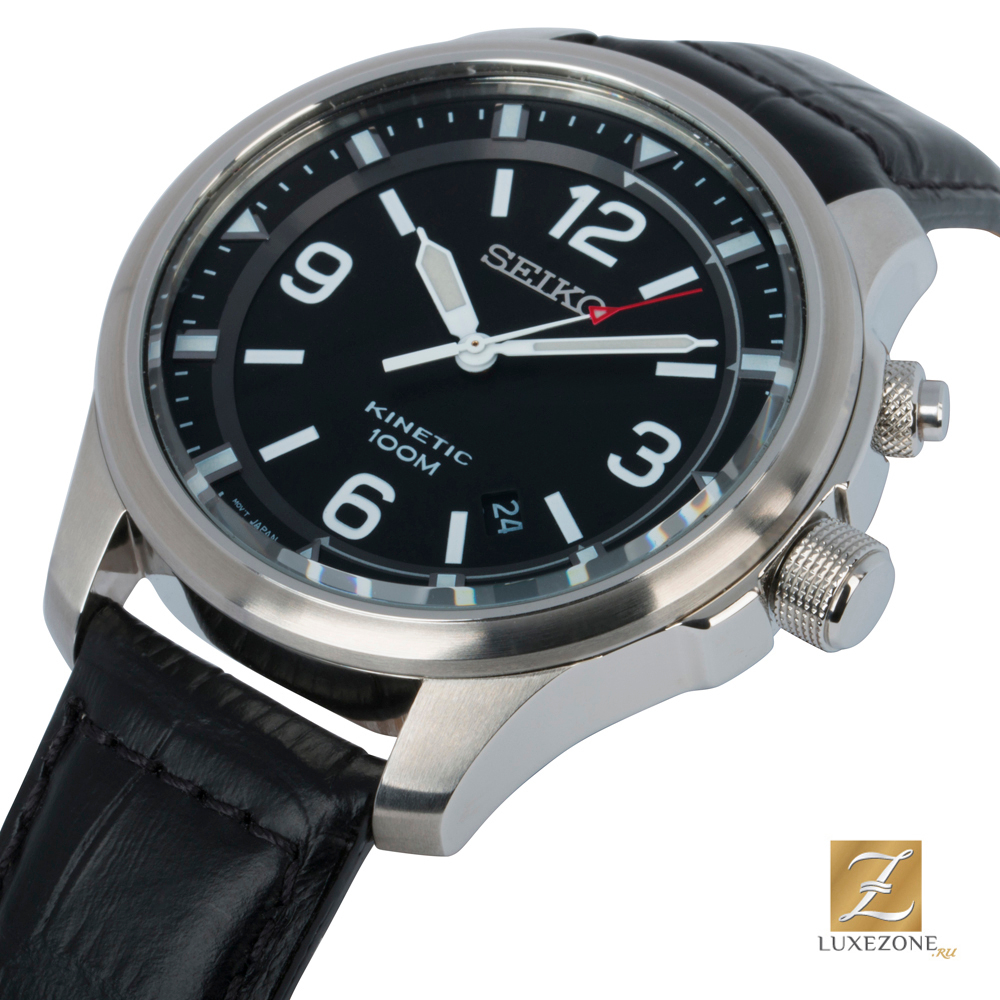 Seiko SKA689P1