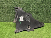 Пыльник бампера правый Lada Largus (2021-н.в.)