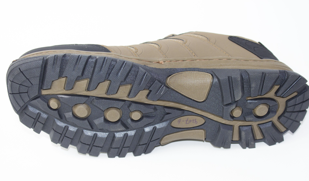 Великаны мужские демисезонные Ex-tim арт. 9207-6