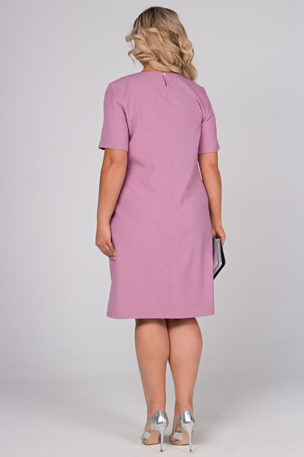 Платье Доминика №2 Valentina