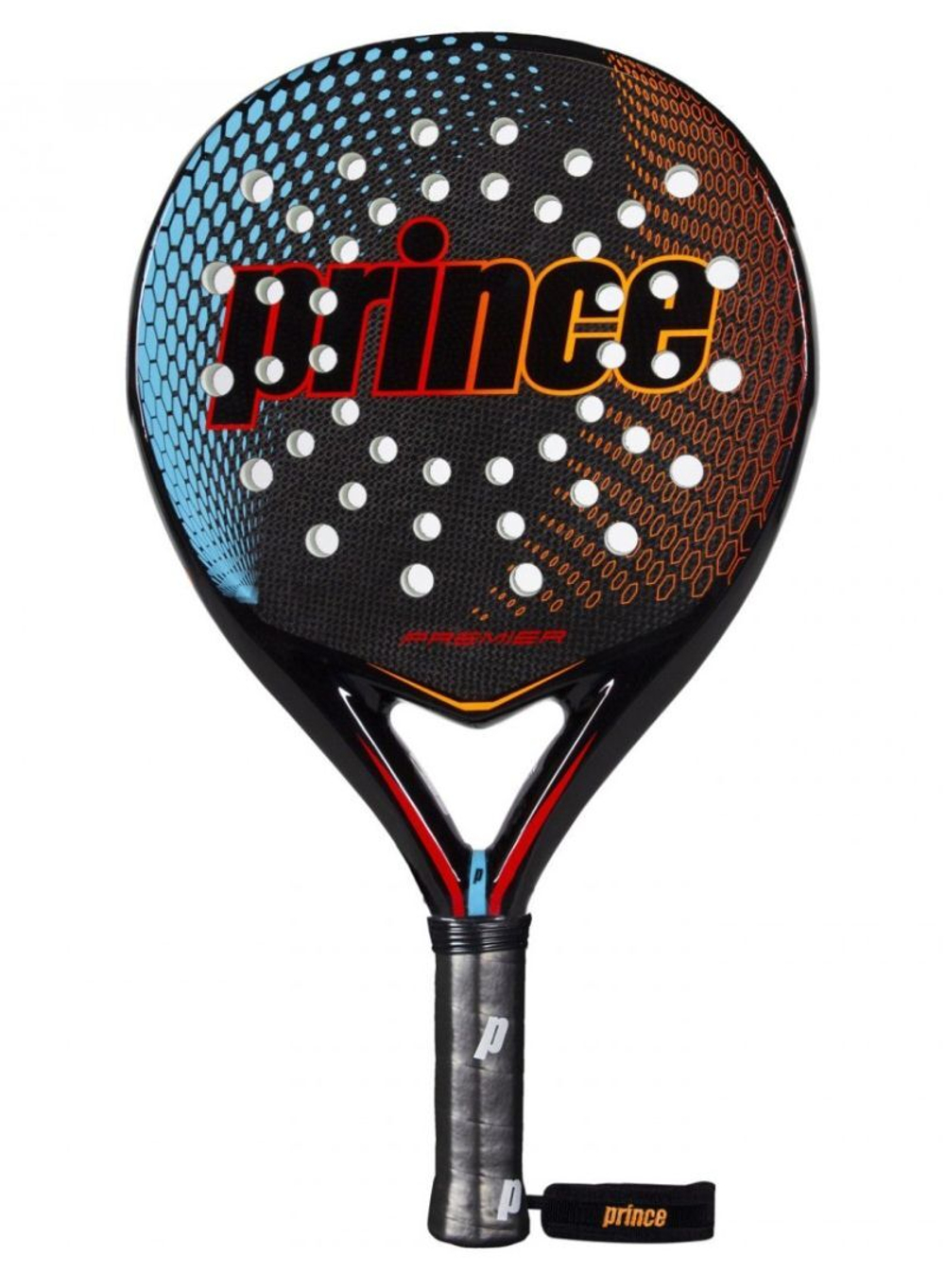Ракетка для Padel Prince Padel Premier V2