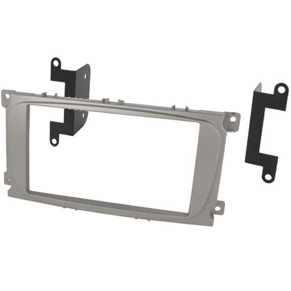 Рамка переходная Intro RFO-N15S сер. Ford C-Max/Focus 2/Fusion/Fiesta 05+/S-Max/Transit/Galaxy 06+ 2
