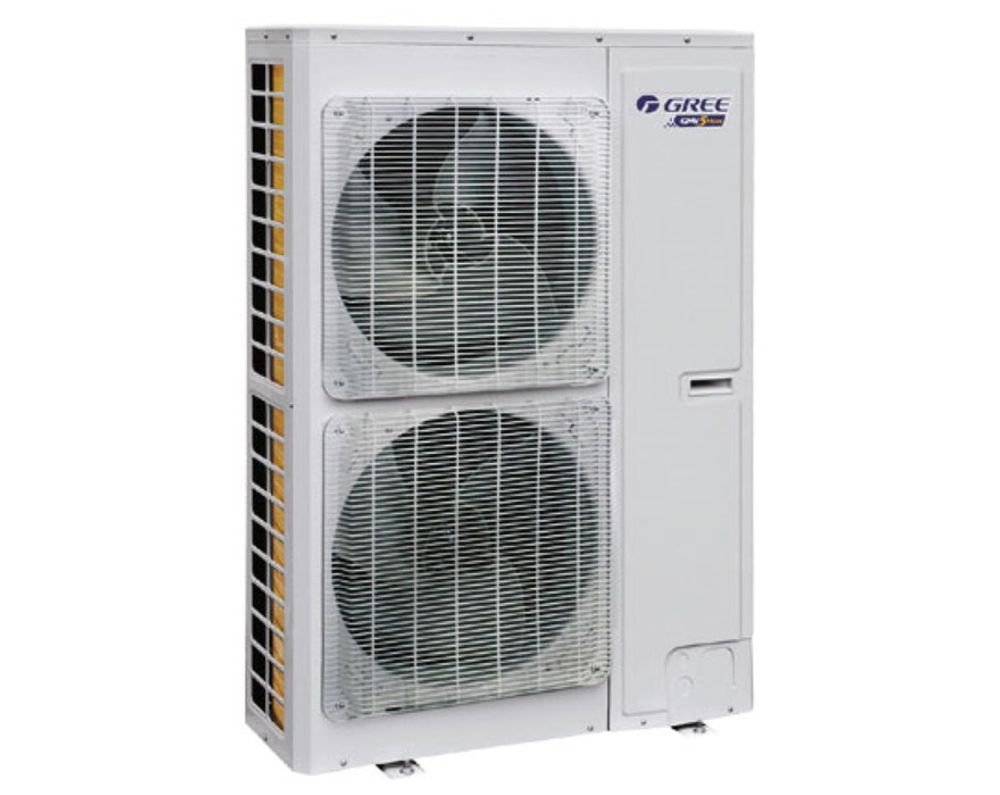 Наружный блок Gree GMV5 HOME GMV-S120WL/A-S inverter