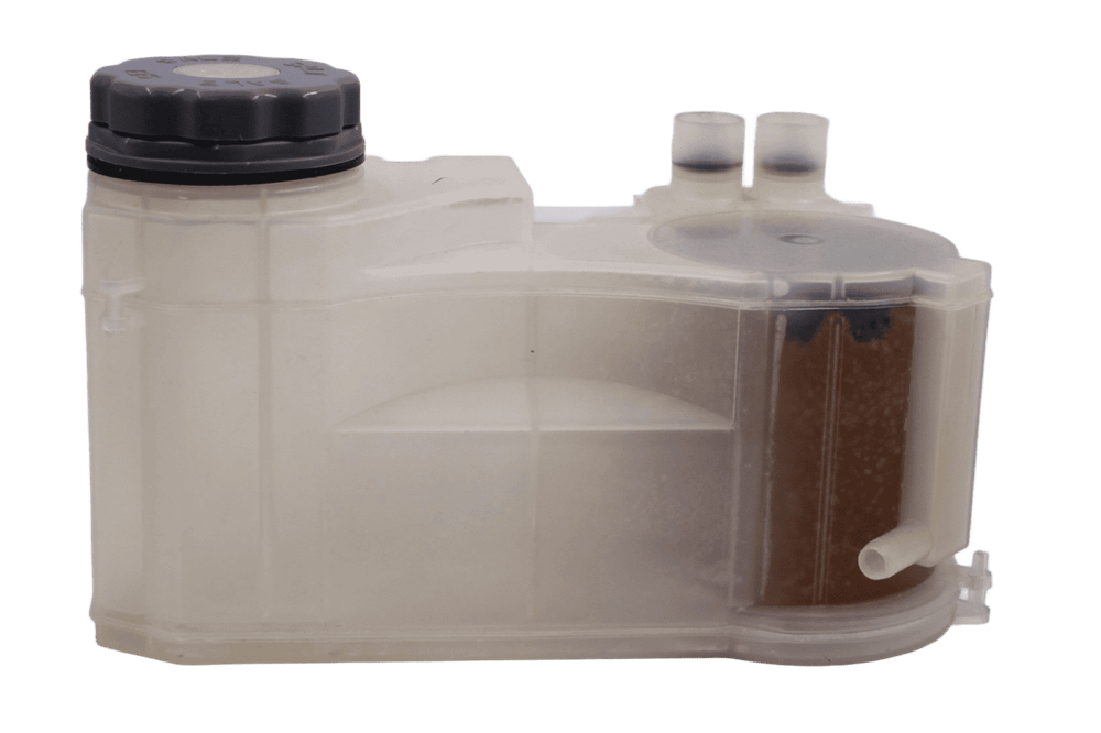 Резервуар для соли 413644 посудомоечной машины Gorenje, Hansa