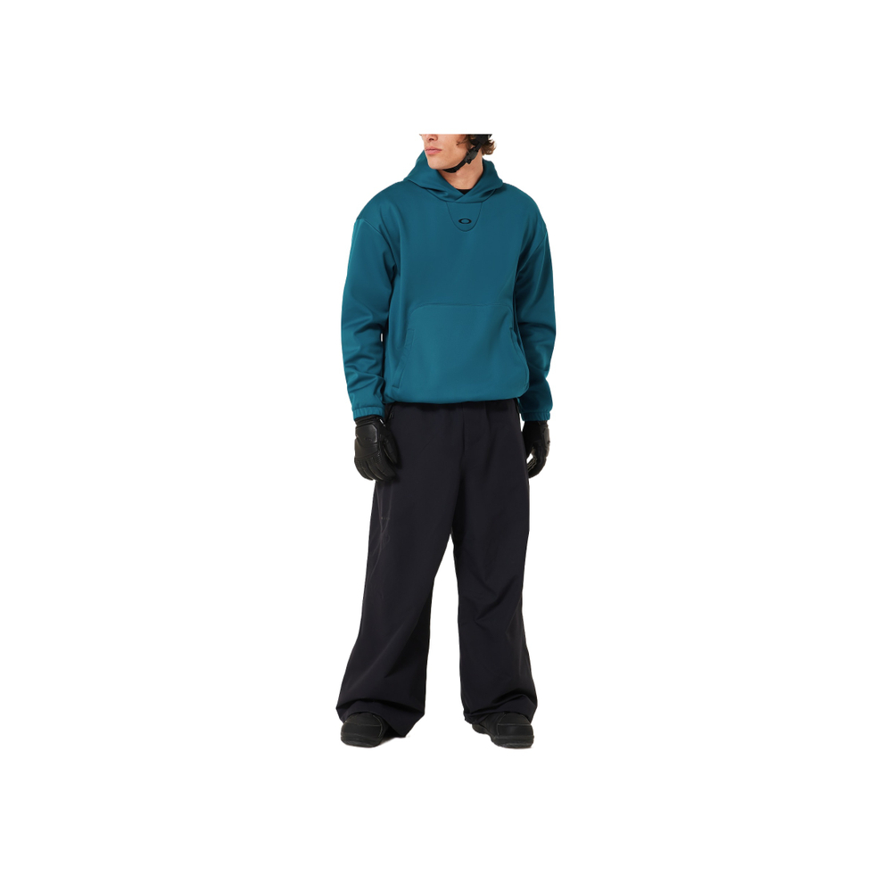 Oakley Fleece Tops