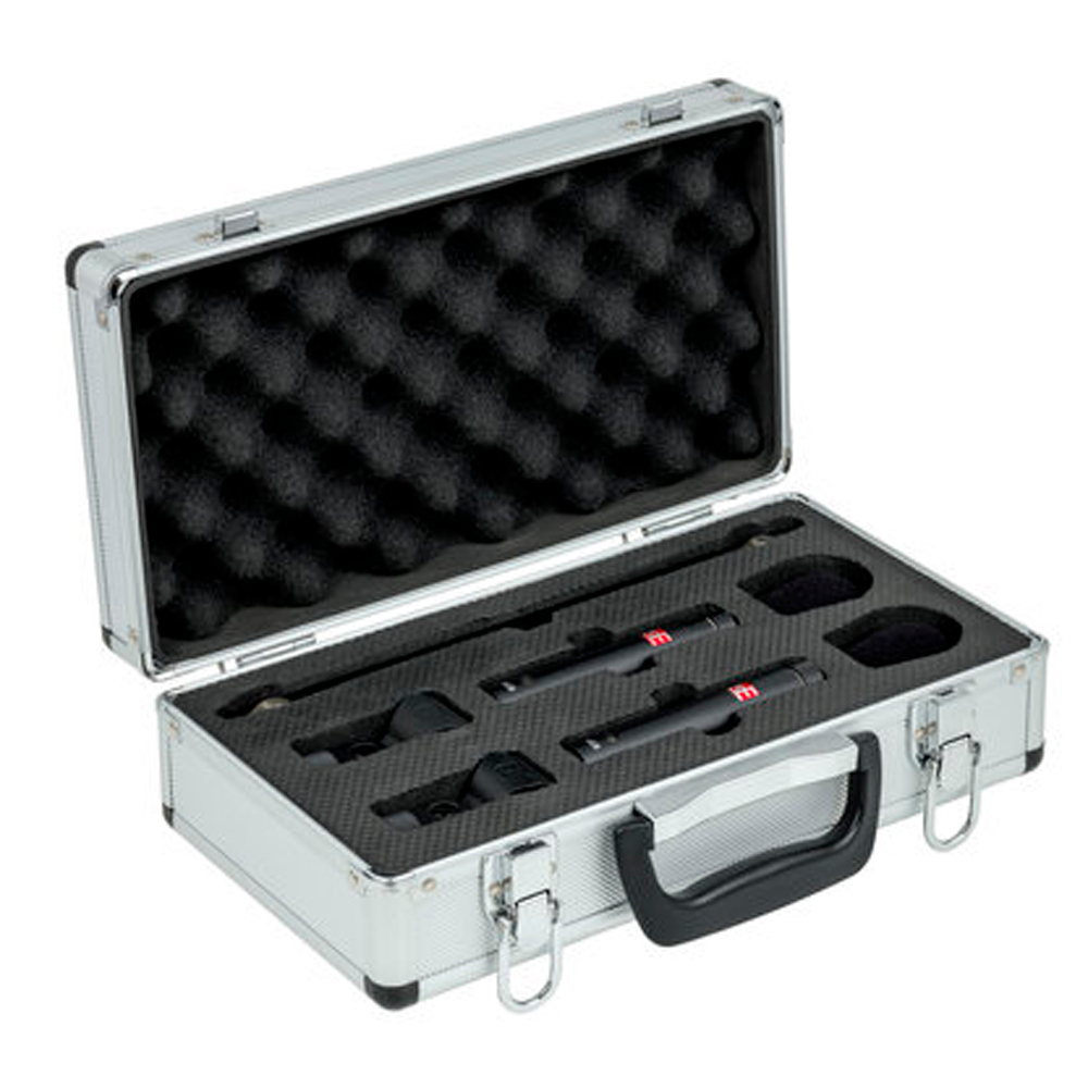 Se Electronics sE8 omni (P)