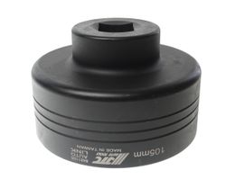 JTC (JTC-8481105) Головка торцевая 1" 105мм ударная 8-ми гранная