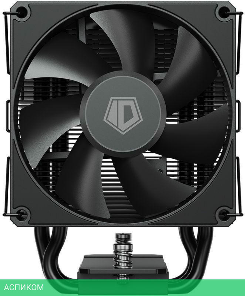 Кулер для процессора ID-Cooling FROZN A400 Black
