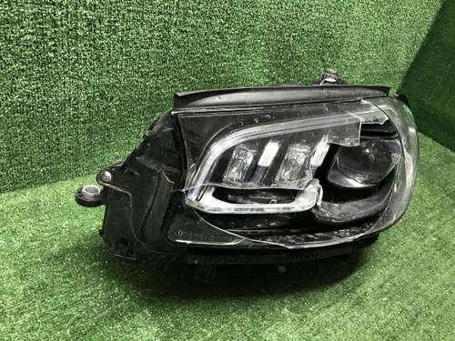 Фара левая Mercedes GLS x167 (23-нв) Multibeam LED