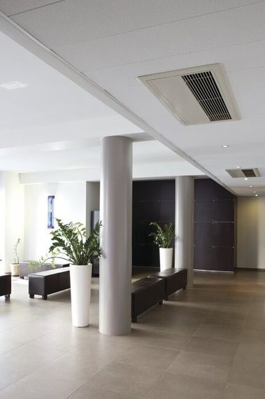 Кассетная VRF система Daikin FXKQ63M — (2)