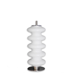 Настольный дизайнерский светильник Designer radiator Milano by Tubes