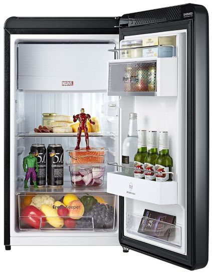 Холодильник Daewoo FN-15IR