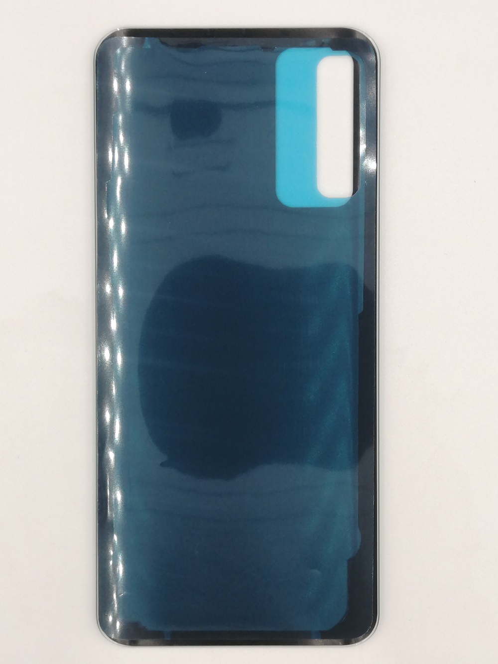 Задняя крышка для Huawei Honor 30/30 Premium/Nova 7 Зеленый