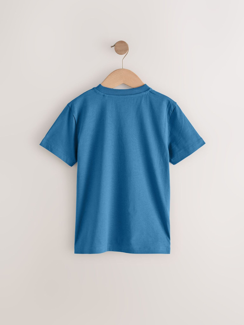 Футболка для мальчика Next E99-159, Синий