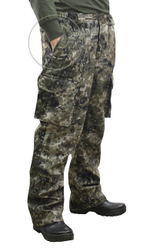 Костюм Hunter - Demi тк. Алова цв. Sity Life