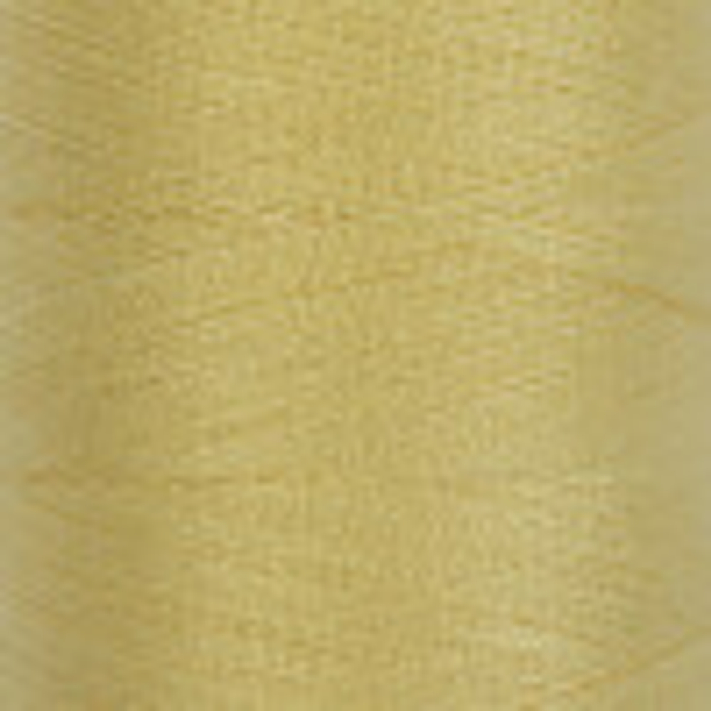 Швейные нитки 40/2 "Gamma" цвет 129 бл. желтый 1 шт 200 я 183 м (полиэстер)