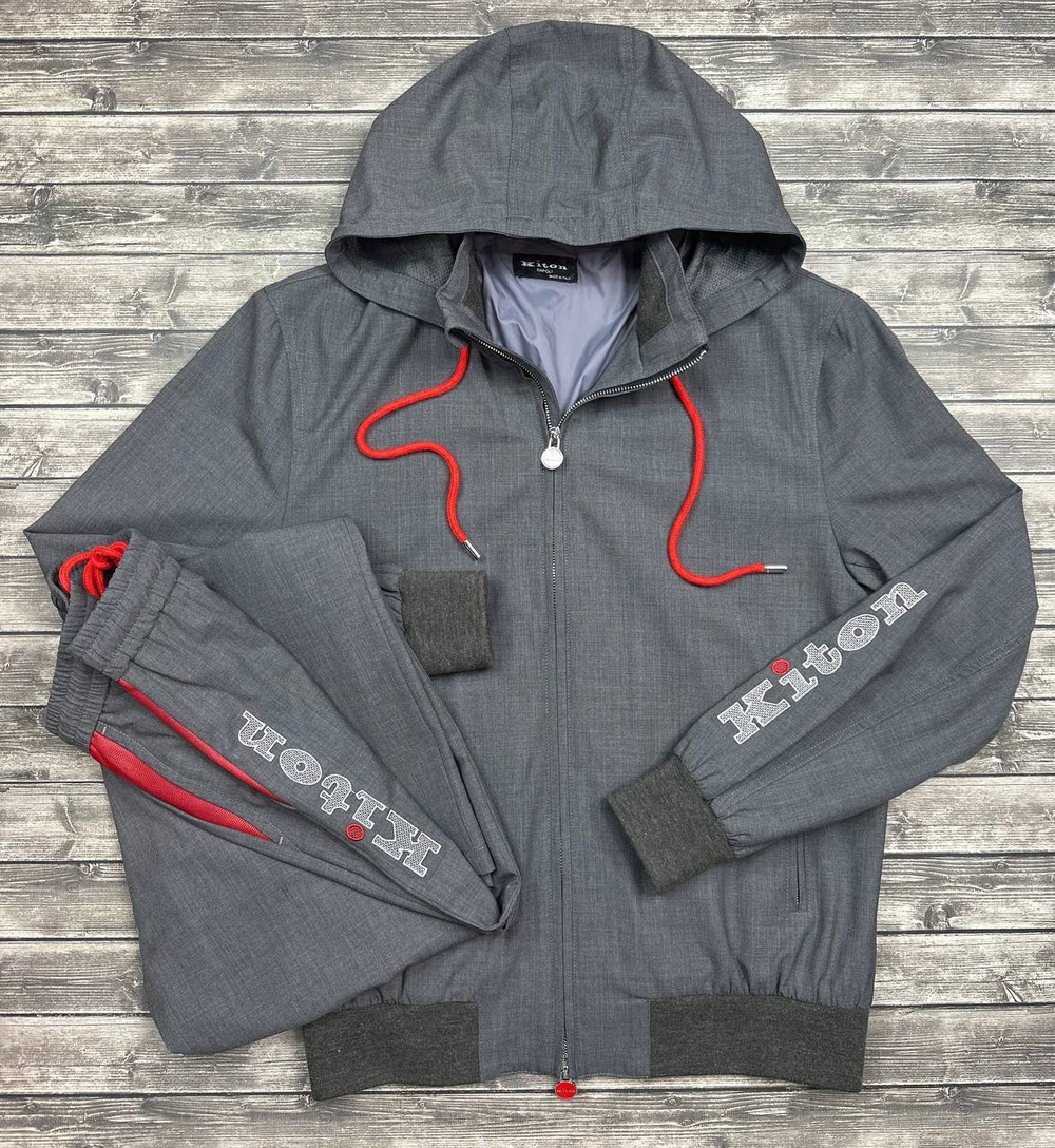Спортивный костюм Kiton