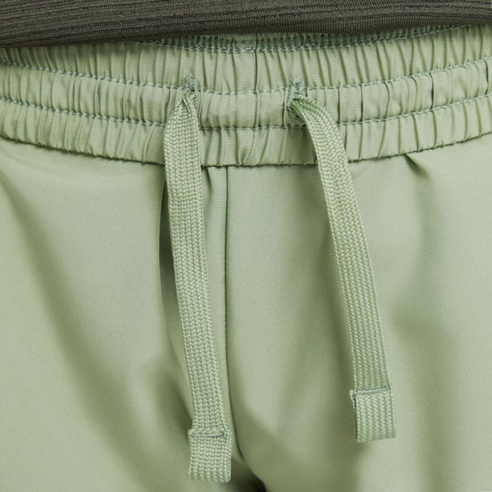 Шорты для мальчика теннисные Nike Boys Dri-Fit Multi+ Training - зеленый