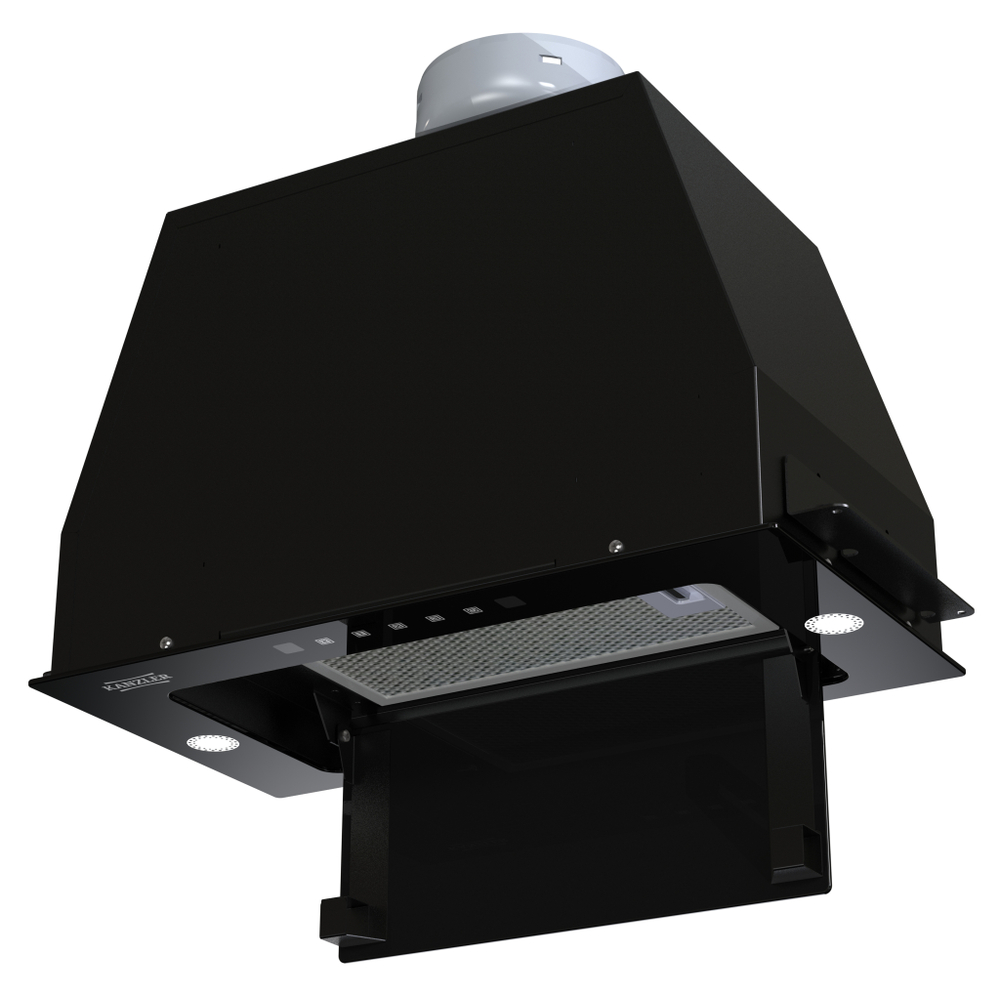 вытяжка D 549 S