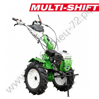 Мотоблок бензиновый COUNTRY 1100 MULTI-SHIFT