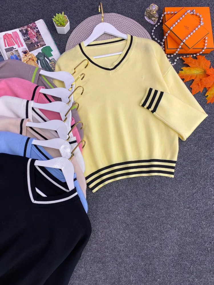 Джемпер 2575230 Fabrika