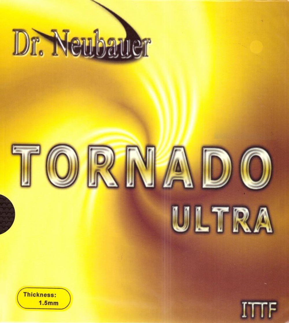 Dr.Neubauer Tornado Ultra