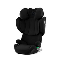 Cybex Автокресло Solution T i-Fix Sepia Black