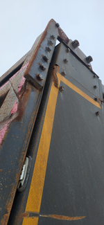 Howo ZZ* 8x4 Самосвал ZZ3407S3867E (Дизель, 9,7 л, 373 л.с, МТ)