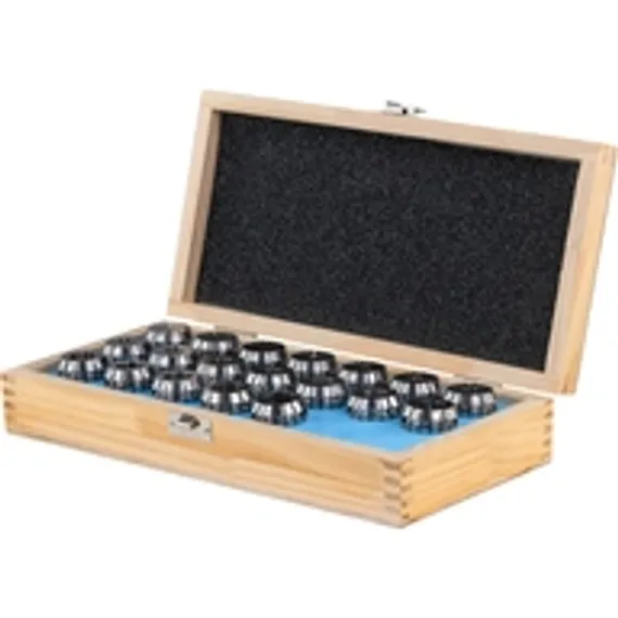 Цанга OCM 5С-R, 3 мм