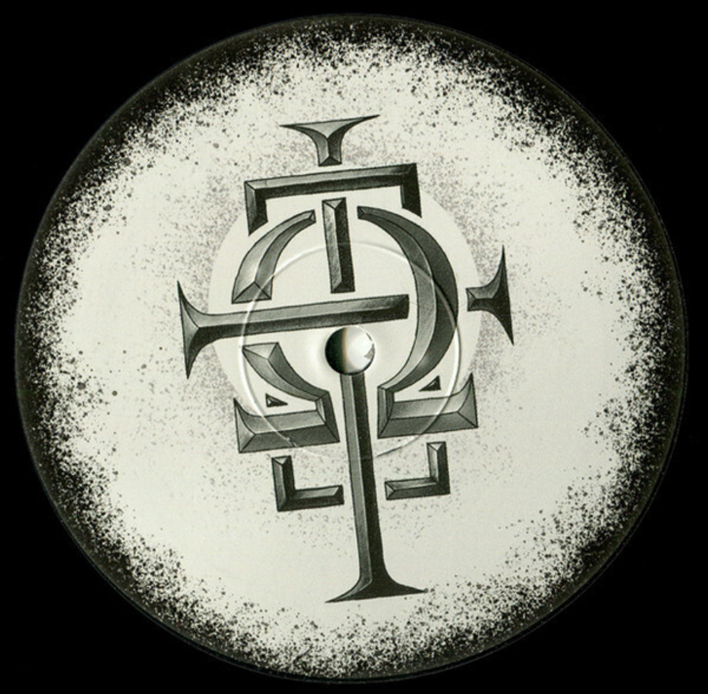 Omega / Testamentum (2LP)