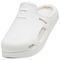 Puma Shibui Mule WTR 'White'