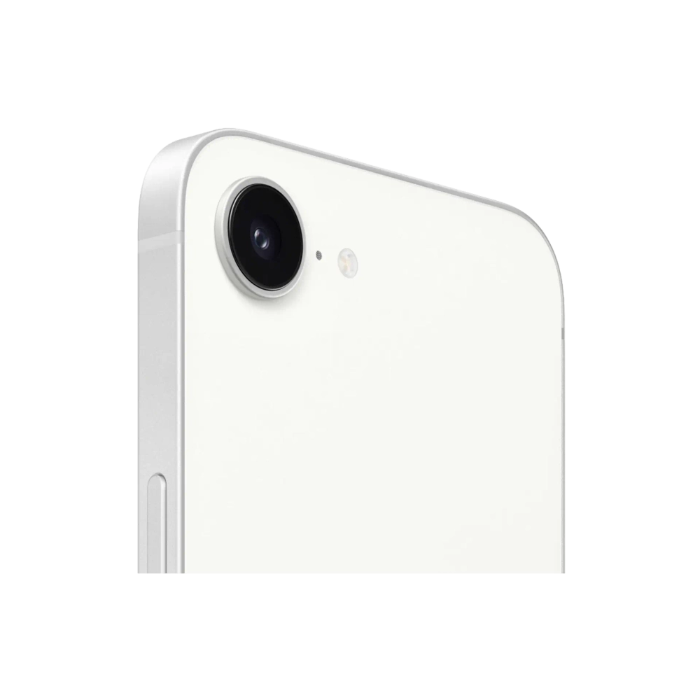 Apple iPhone 17e 256GB White (nano-Sim + eSim)