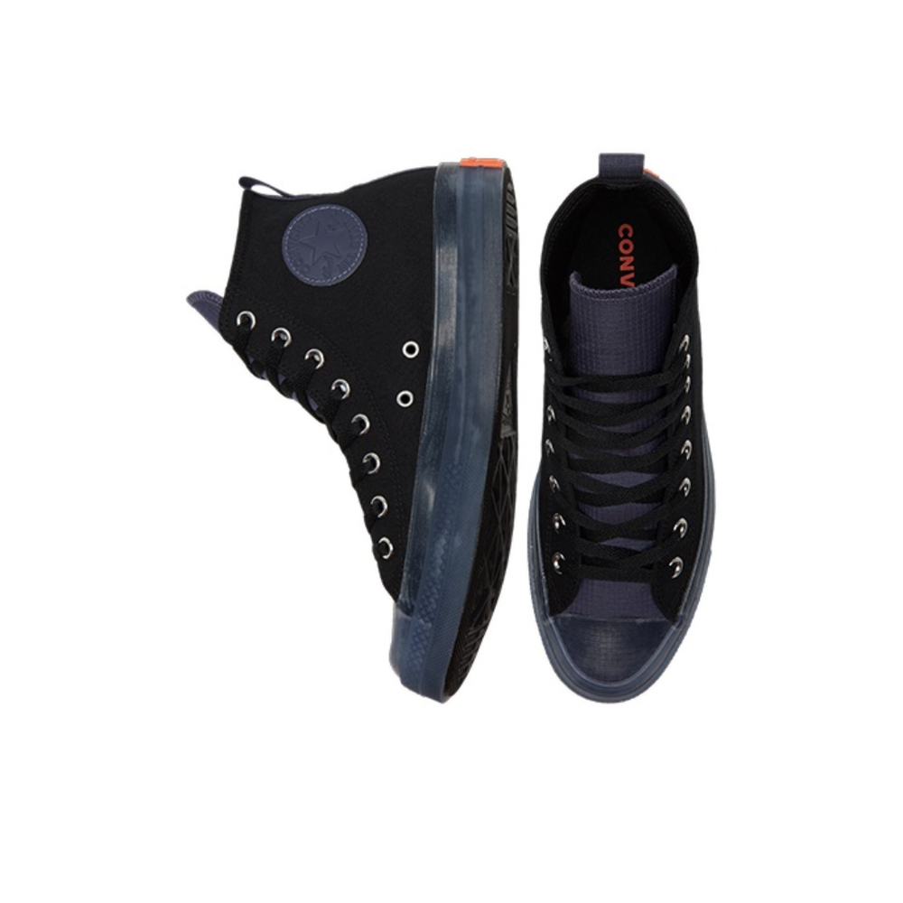 Кеды Converse Chuck Taylor All Star CX 'Black Steel' 171400C