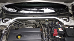 Распорка передних стоек (стаканов) Mazda 6 (GH) (ПОД ЗАКАЗ)