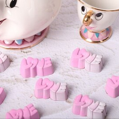 711 | Форма для шоколадных изделий (275*175 мм)