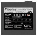 Блок питания Thermaltake Litepower 650W
