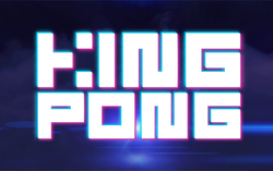 King Pong (для ПК, цифровой код доступа)