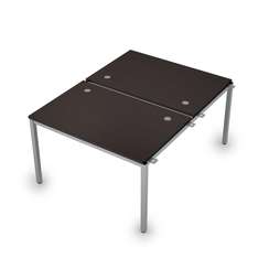 6МБН.288 Сдвоенные бенч-системы, начальный модуль (1200*1635*750)