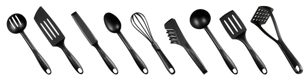 Набор аксессуаров для готовки Tefal Bienvenue 9 предметов K001S925