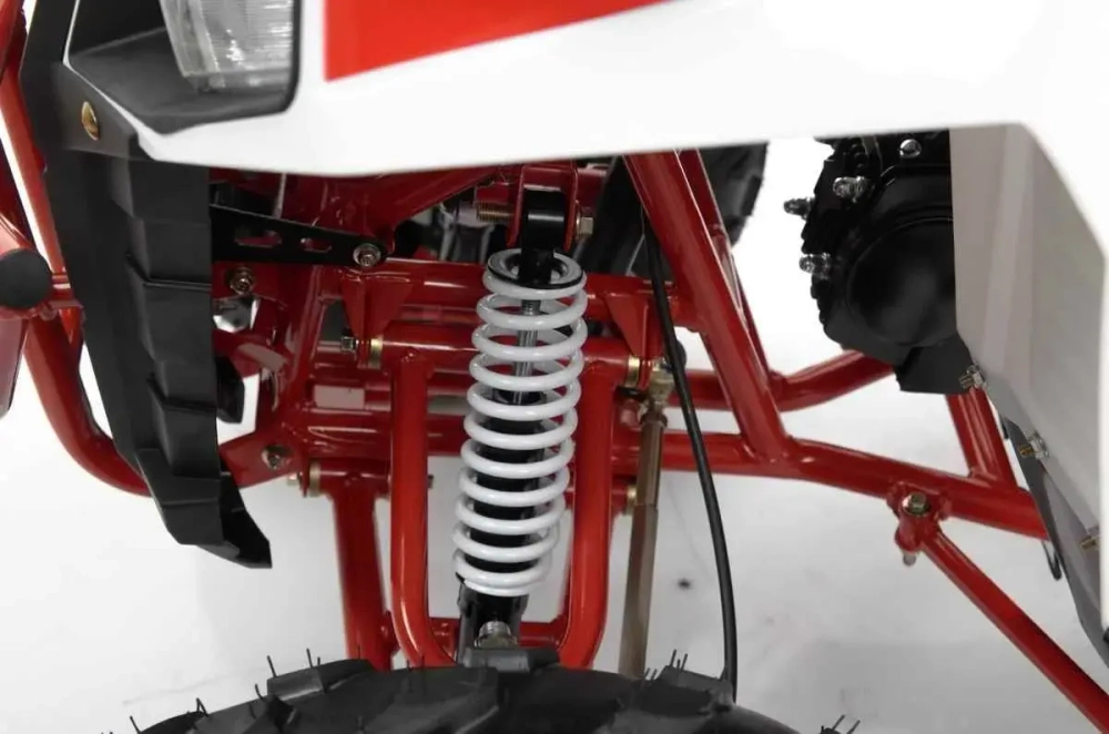 Квадроцикл MOTAX GRIZLIK A125